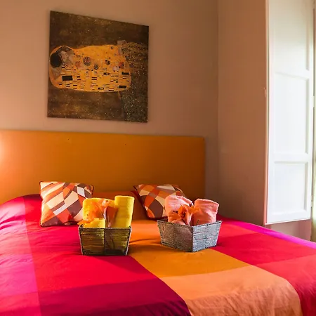 Monica's House B&B 살레르노