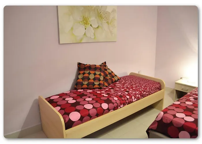 Monica's House 3* סלרנו