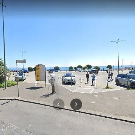 Monica's House Отель типа 