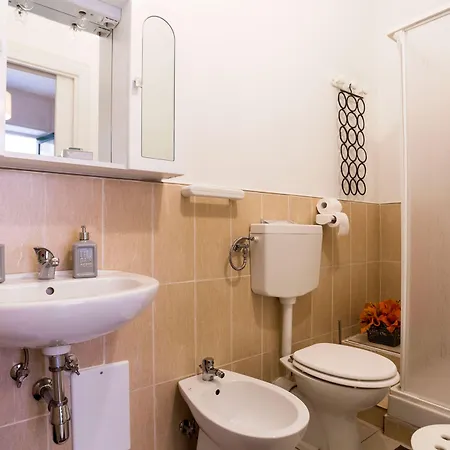 Monica's House Отель типа 