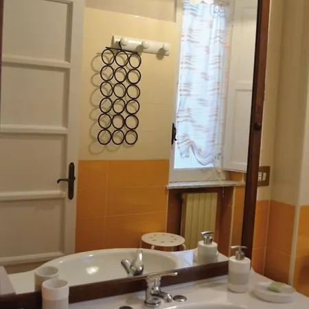 Bed & Breakfast Monica's House 3*