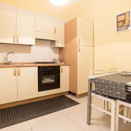 Monica's House Отель типа 