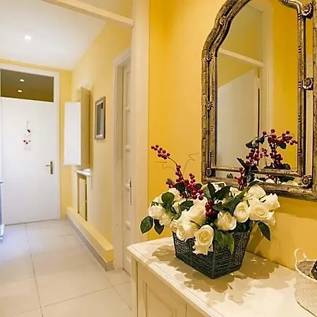 Monica's House 3* Salerno
