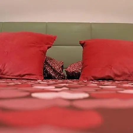 Bed & Breakfast Monica's House 3*
