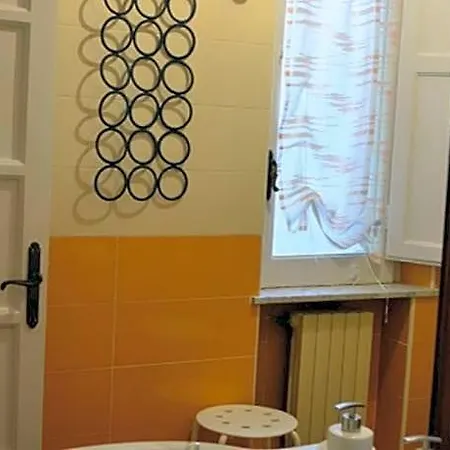 Monica's House 3*