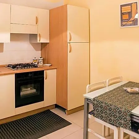 Bed & Breakfast Monica's House Salerno