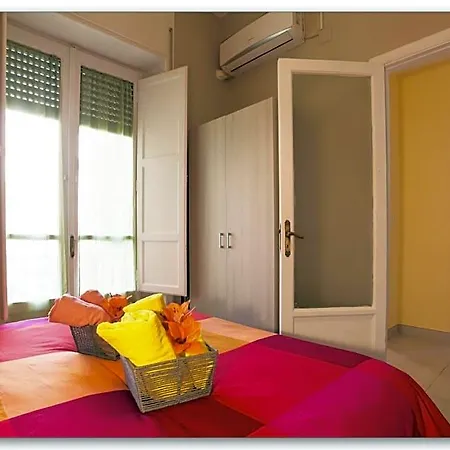 Monica's House 3*