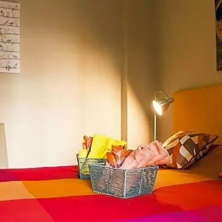 Monica's House 3* Salerno