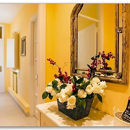 Monica's House 3* Salerno