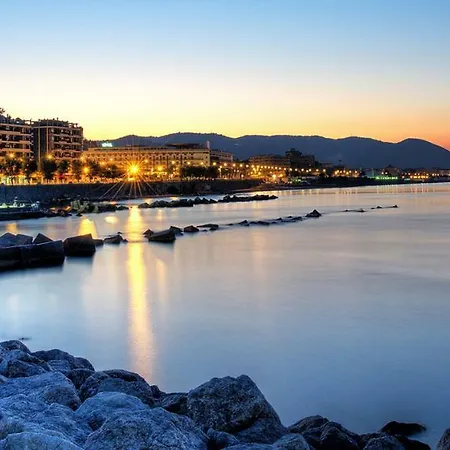 Monica's House Отель типа 